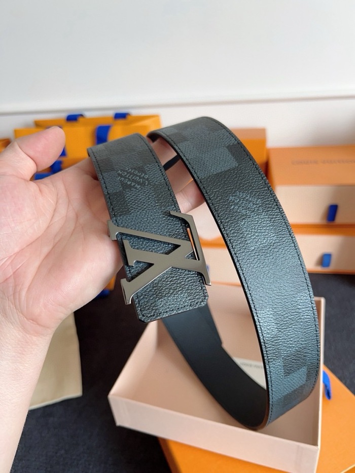 Copy Men  Belts  35MM