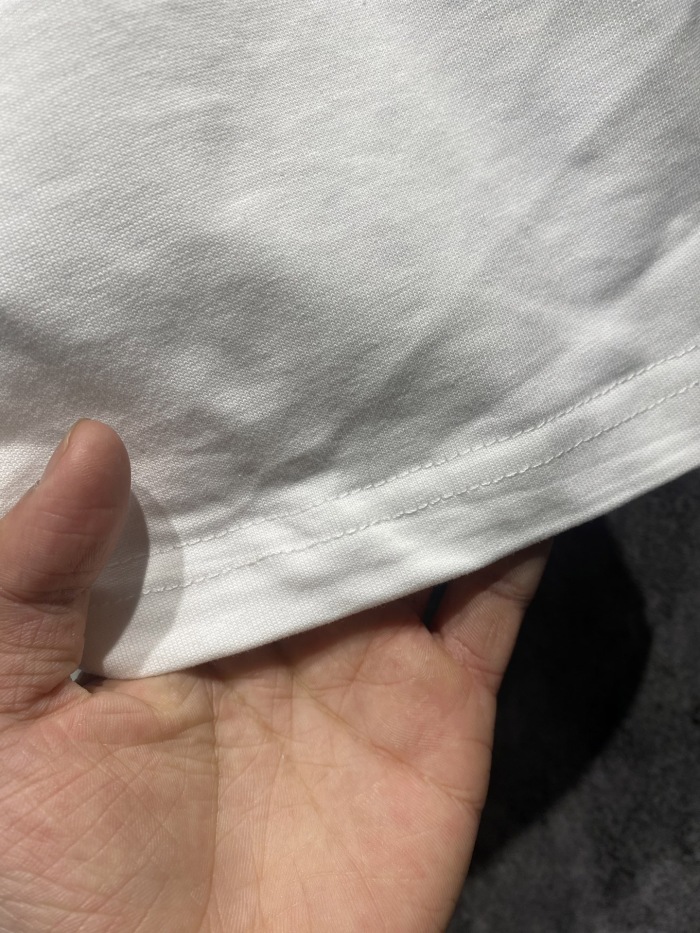 Men Women T-Shirt   Top Quality  1:1