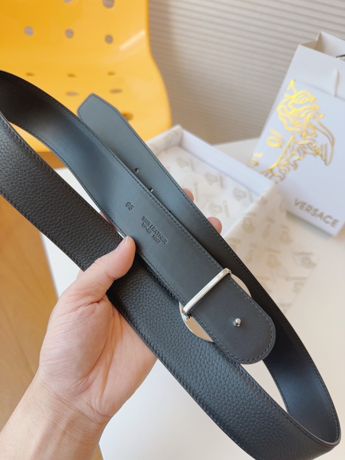 Men  Belts  40mm