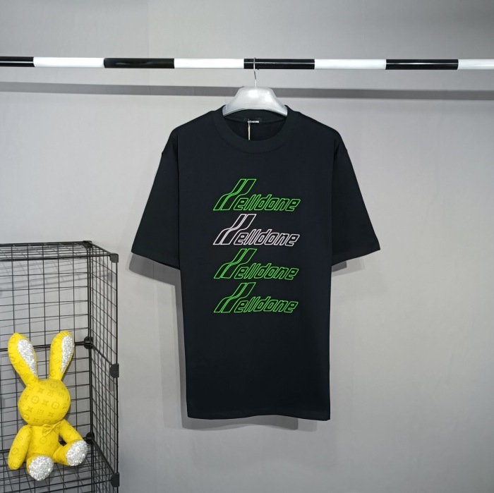 Men Women T-Shirt   Top Quality  1:1