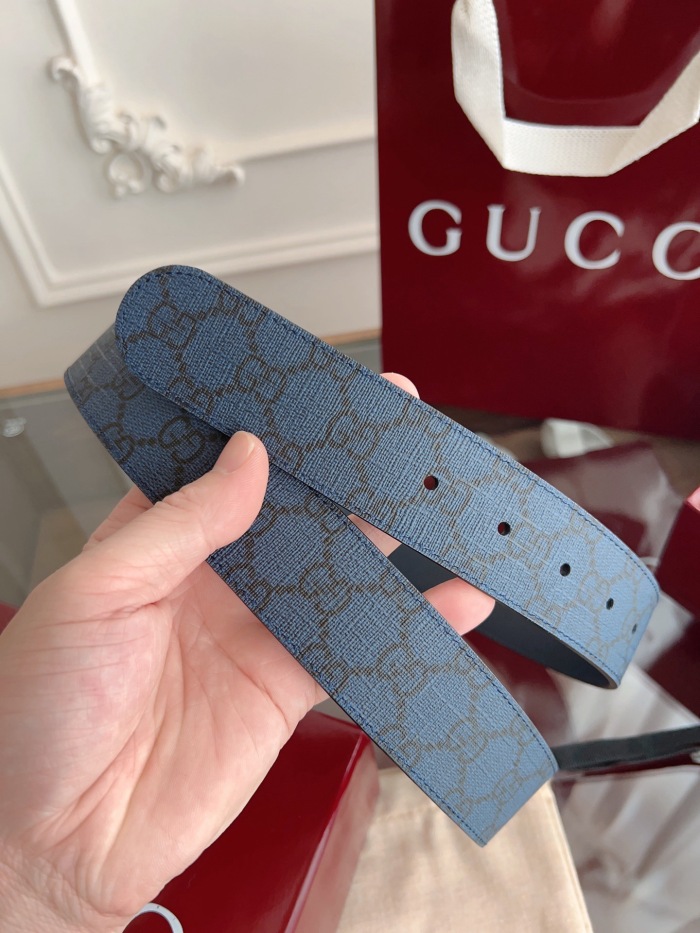 Men  Belts  40mm