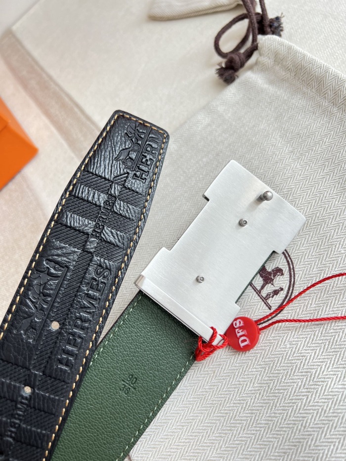 Copy Men  Belts  38mm