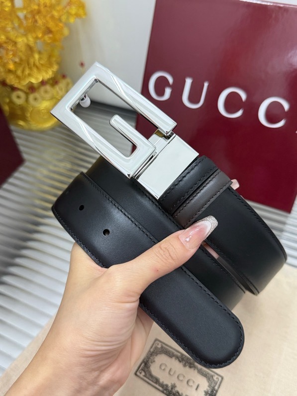 Men  Belts  40mm