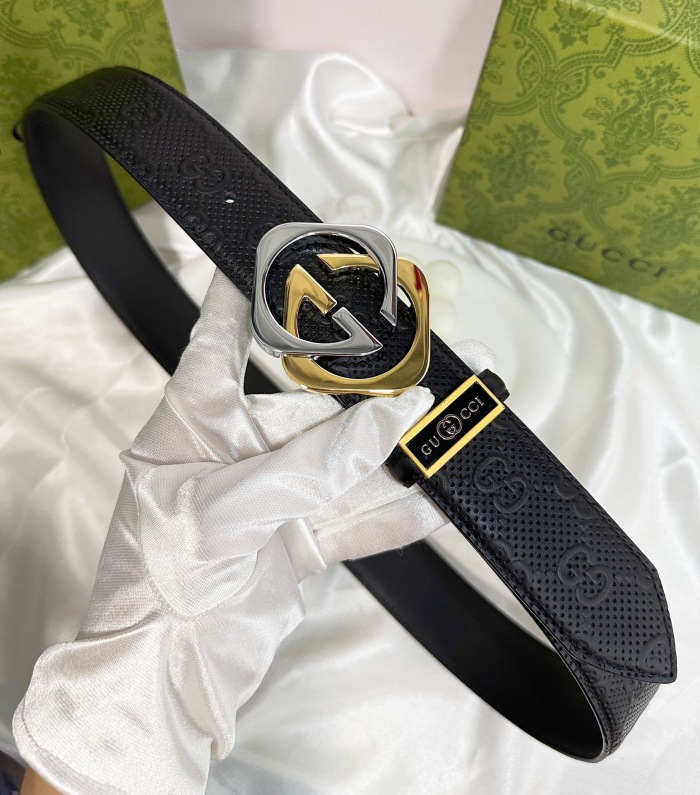 Men  Belts  38mm