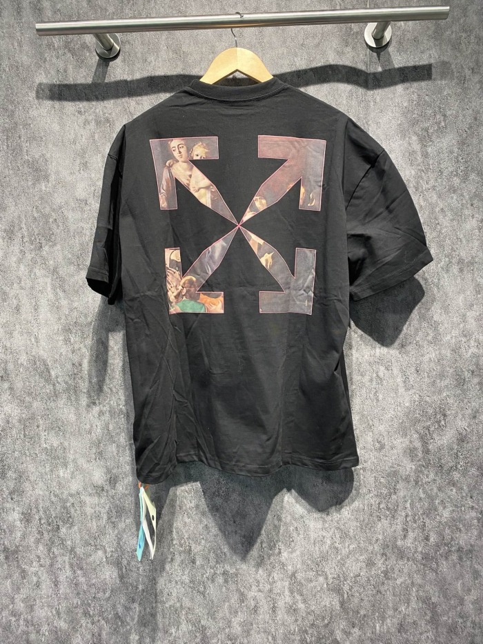 Men Women T-Shirt   Top Quality  1:1