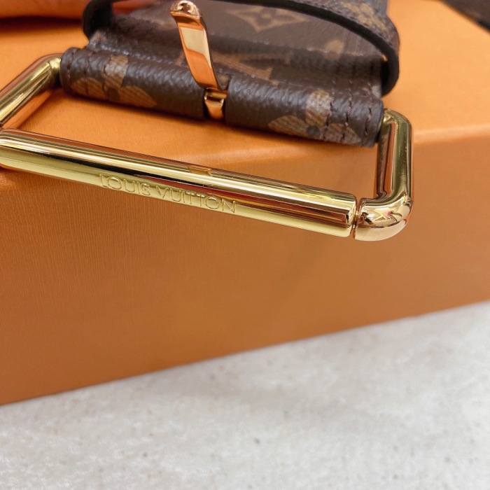 Men  Belts  65mm