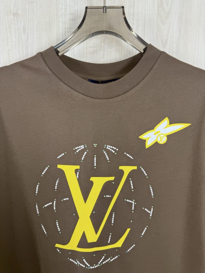 Men Women T-Shirt   Top Quality  1:1