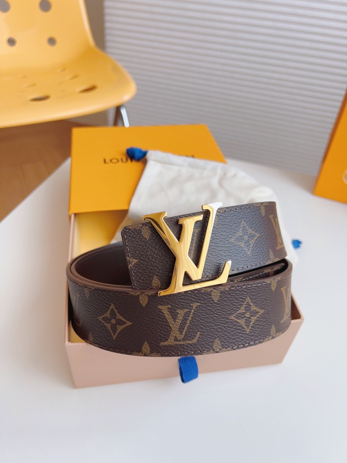 Men  Belts  40mm