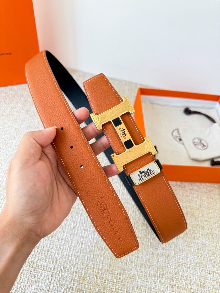 Men  Belts  38mm