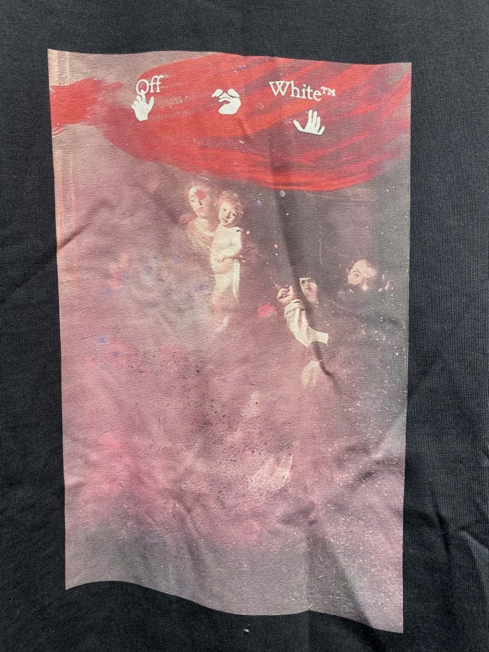 Men Women T-Shirt   Top Quality  1:1