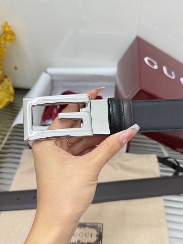 Men  Belts  40mm