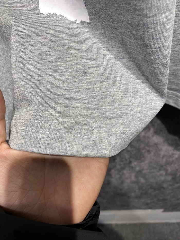 Men Women T-Shirt   Top Quality  1:1