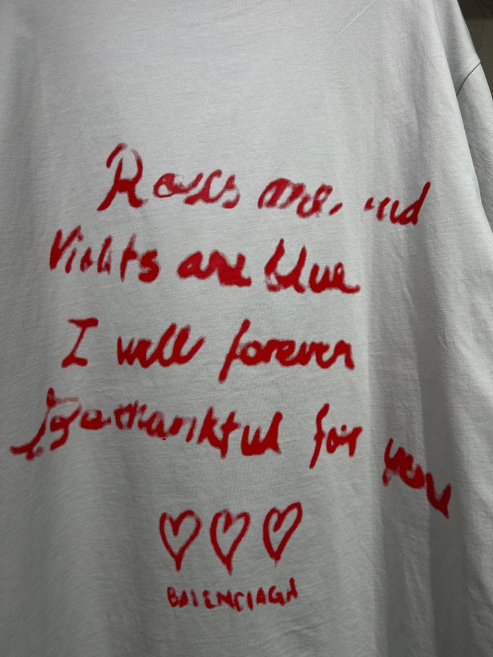Men Women T-Shirt   Top Quality  1:1