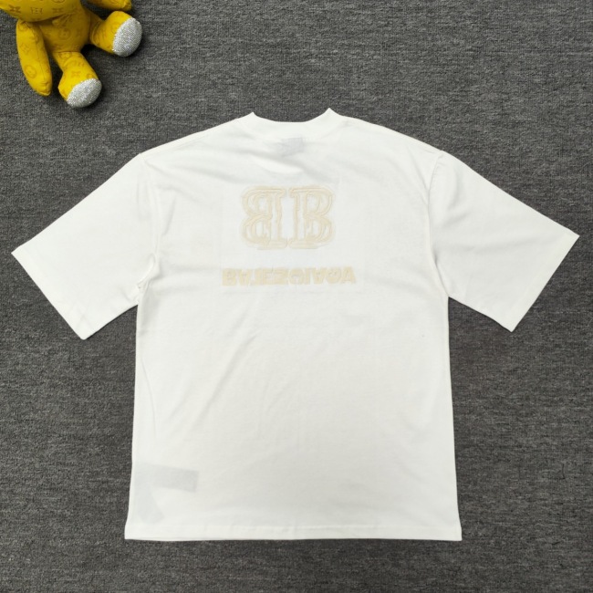 Men Women T-Shirt   Top Quality  1:1