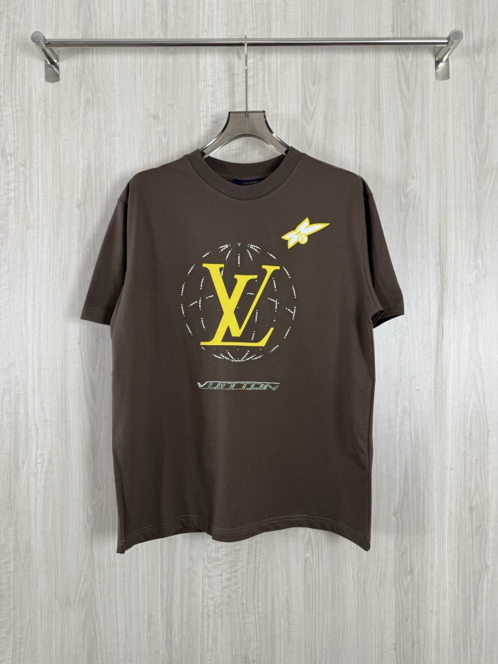 Men Women T-Shirt   Top Quality  1:1