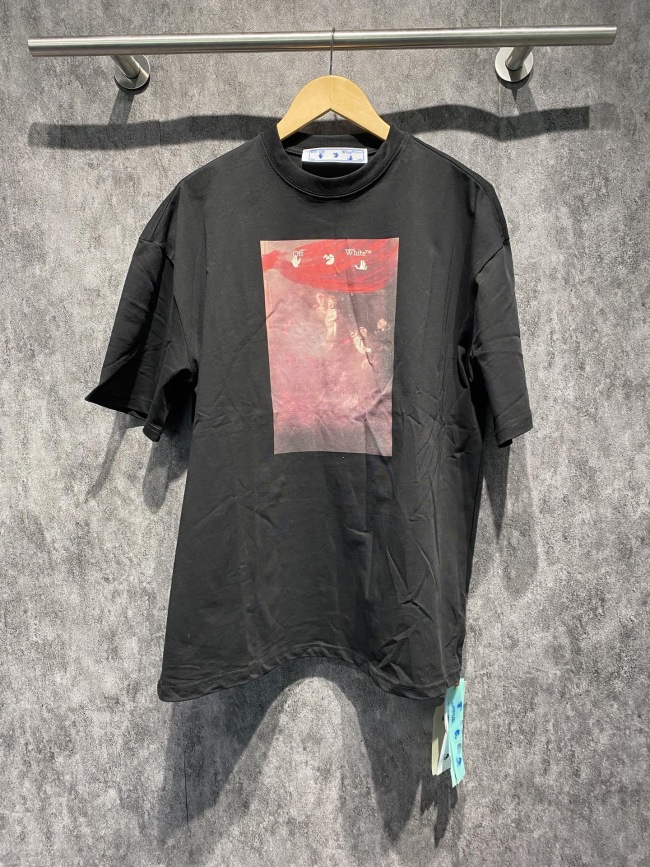 Men Women T-Shirt   Top Quality  1:1