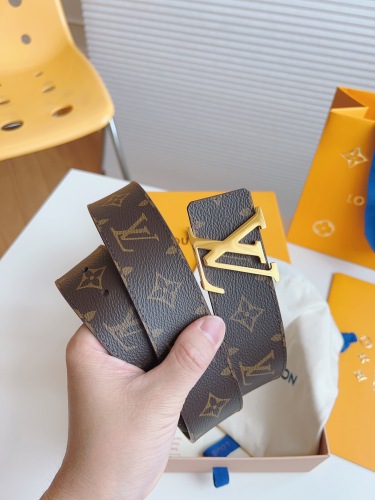 Men  Belts  40mm