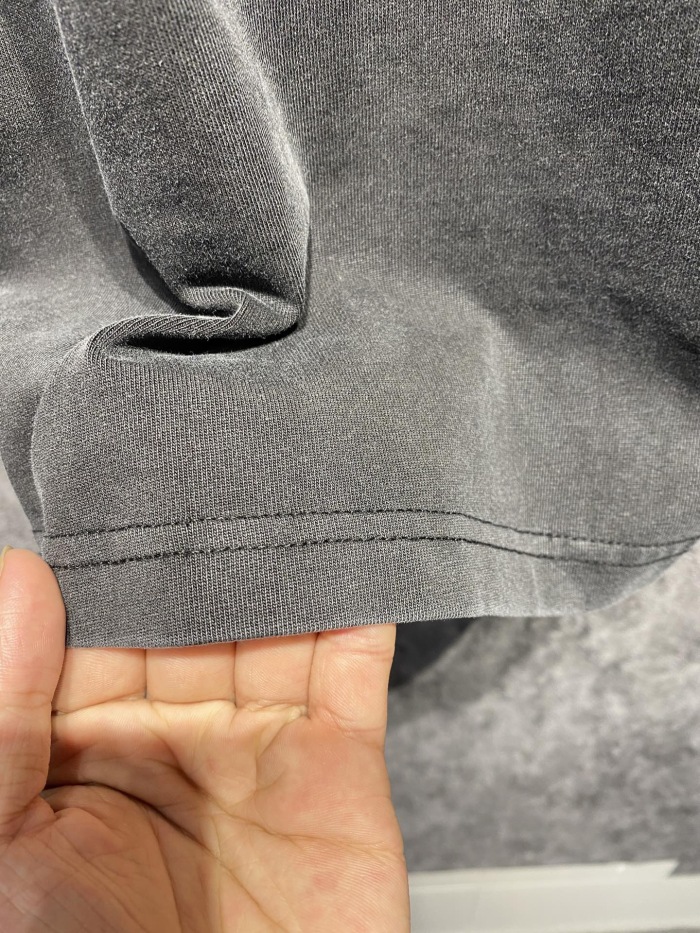 Men Women T-Shirt   Top Quality  1:1