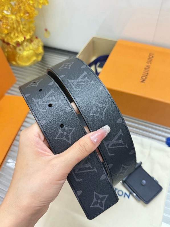 Men  Belts  40mm