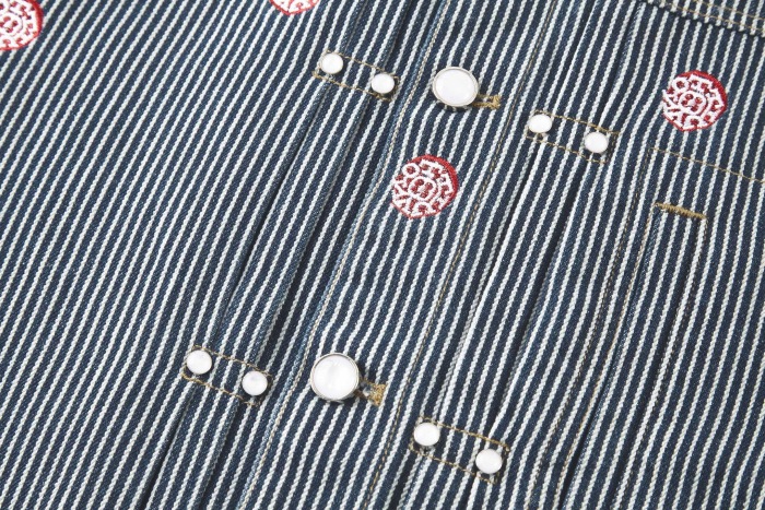 L*V Louis Vuitt*on Top Quality 1:1 Jacket