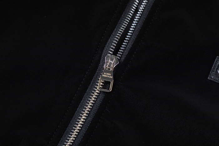 L*V Louis Vuitt*on Top Quality 1:1 Jacket