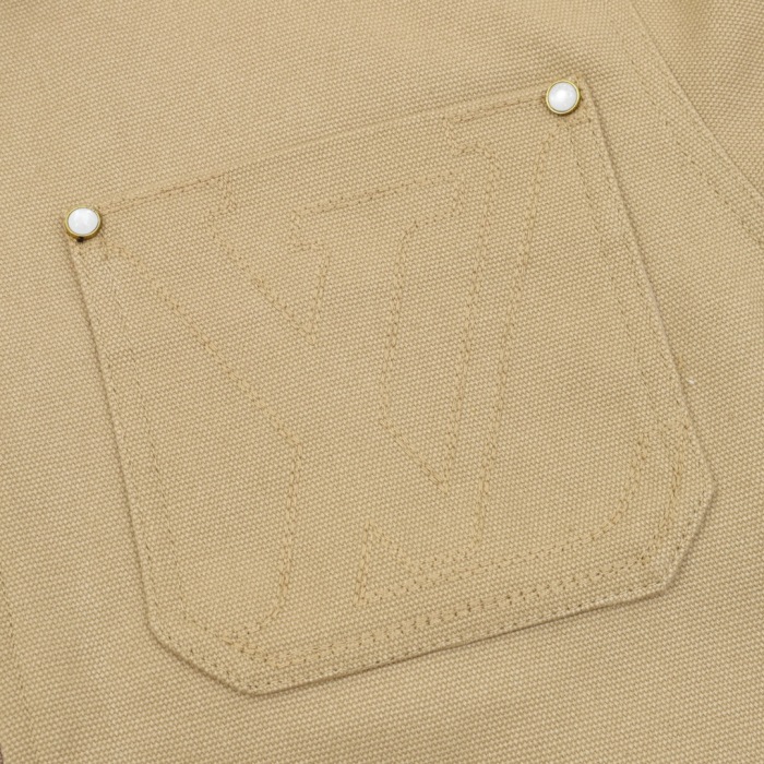 L*V Louis Vuitt*on Top Quality 1:1 Jacket