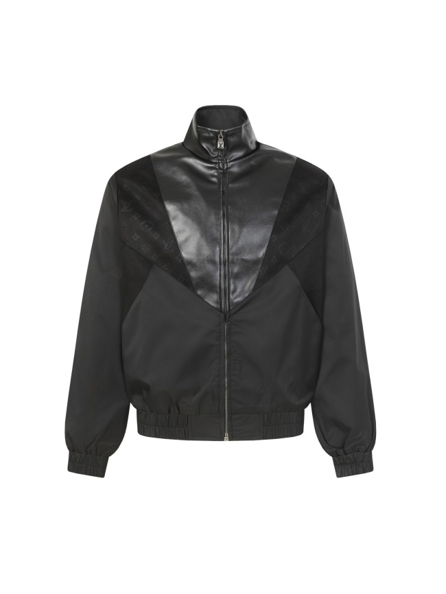 L*V Louis Vuitt*on Top Quality 1:1 Jacket