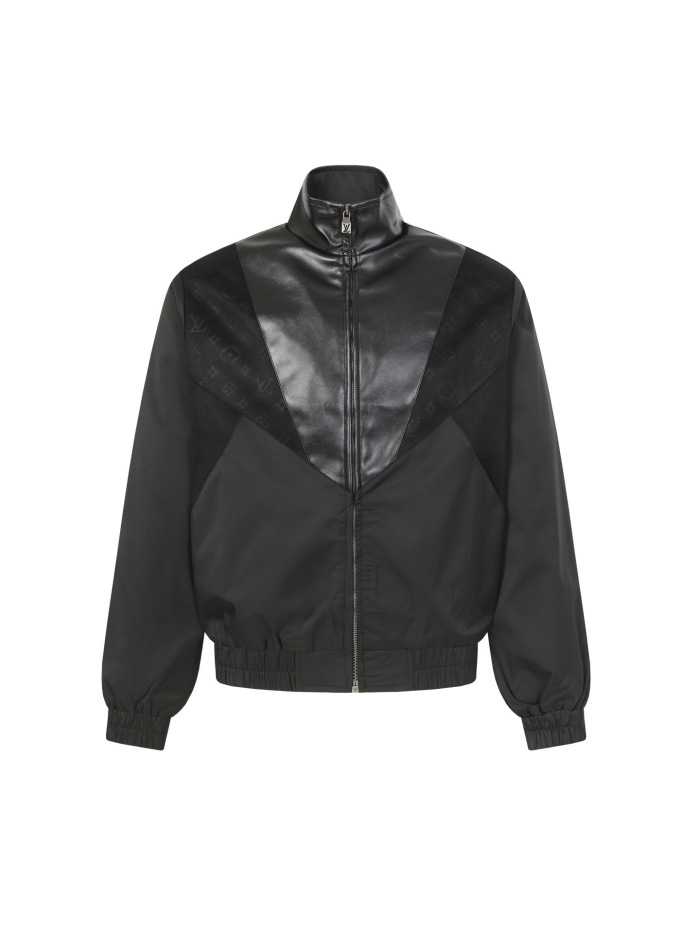 L*V Louis Vuitt*on Top Quality 1:1 Jacket