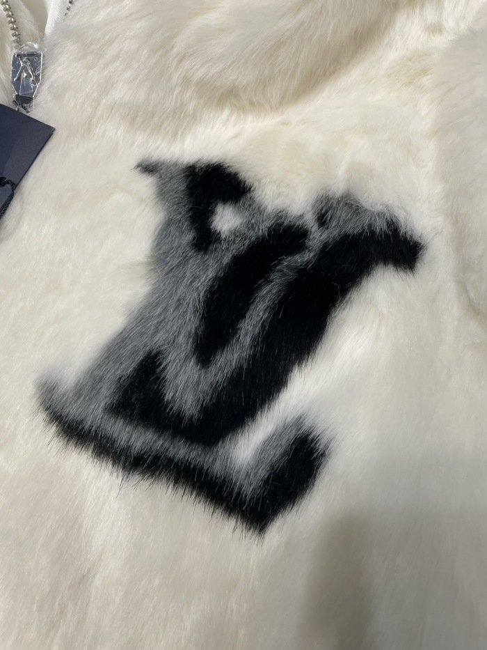 L*V Louis Vuitt*on Top Quality 1:1 Jacket