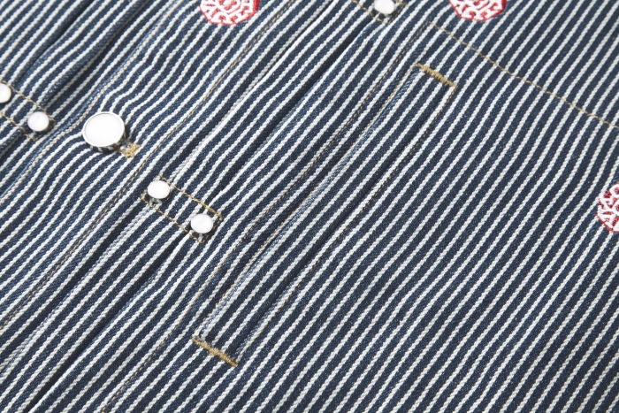 L*V Louis Vuitt*on Top Quality 1:1 Jacket
