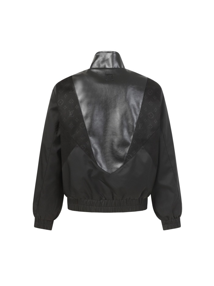 L*V Louis Vuitt*on Top Quality 1:1 Jacket