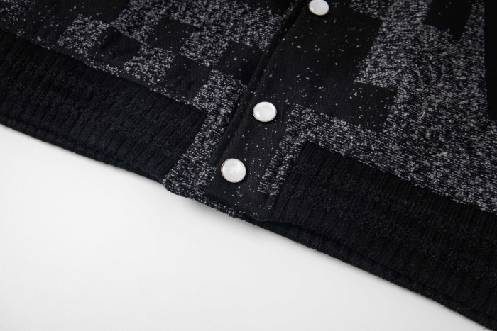 L*V Louis Vuitt*on Top Quality 1:1 Jacket