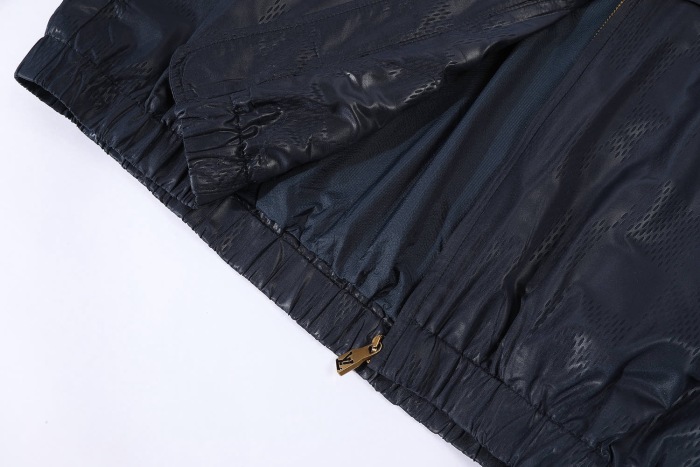 L*V Louis Vuitt*on Top Quality 1:1 Jacket