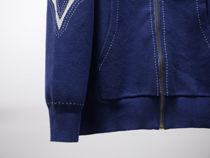 L*V Louis Vuitt*on Top Quality 1:1 Jacket