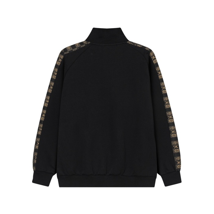 L*V Louis Vuitt*on Top Quality 1:1 Jacket