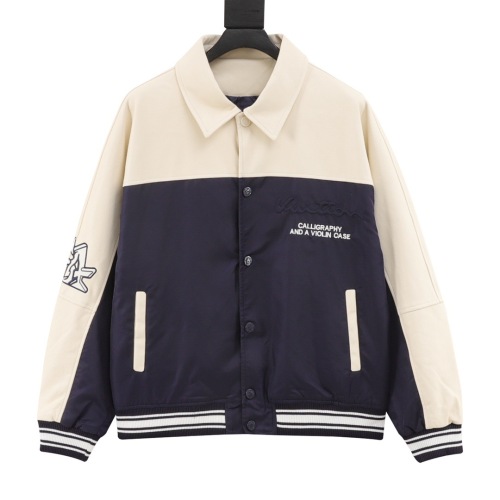 L*V Louis Vuitt*on Top Quality 1:1 Jacket