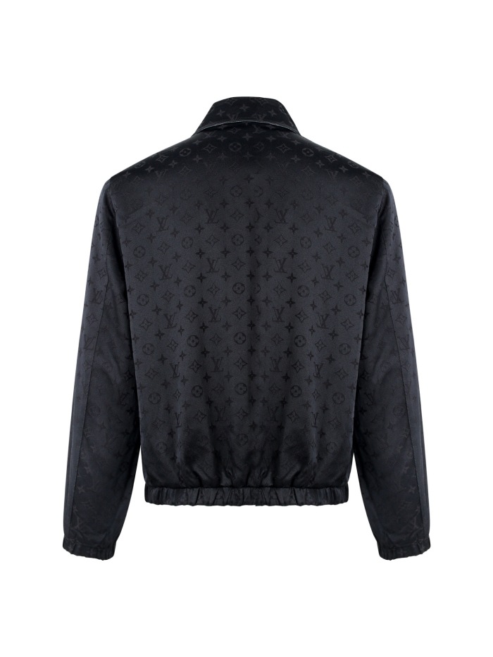 L*V Louis Vuitt*on Top Quality 1:1 Jacket