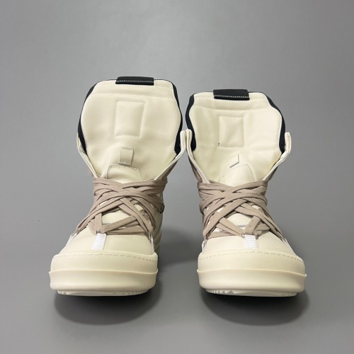 Men Women  R*ICK OWENS Top SNEAKERS