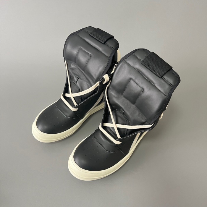 Men Women  R*ICK OWENS Top SNEAKERS