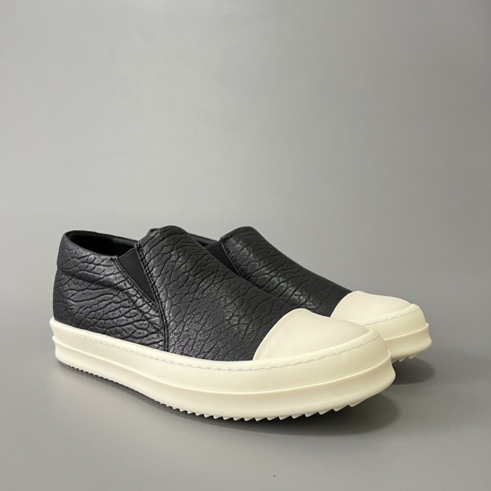 Men Women  R*ICK OWENS Top SNEAKERS