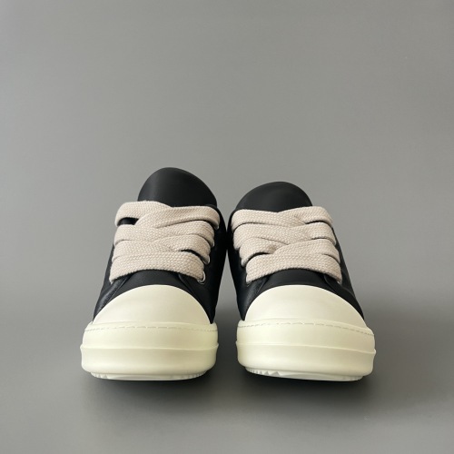 Men Women  R*ICK OWENS Top SNEAKERS