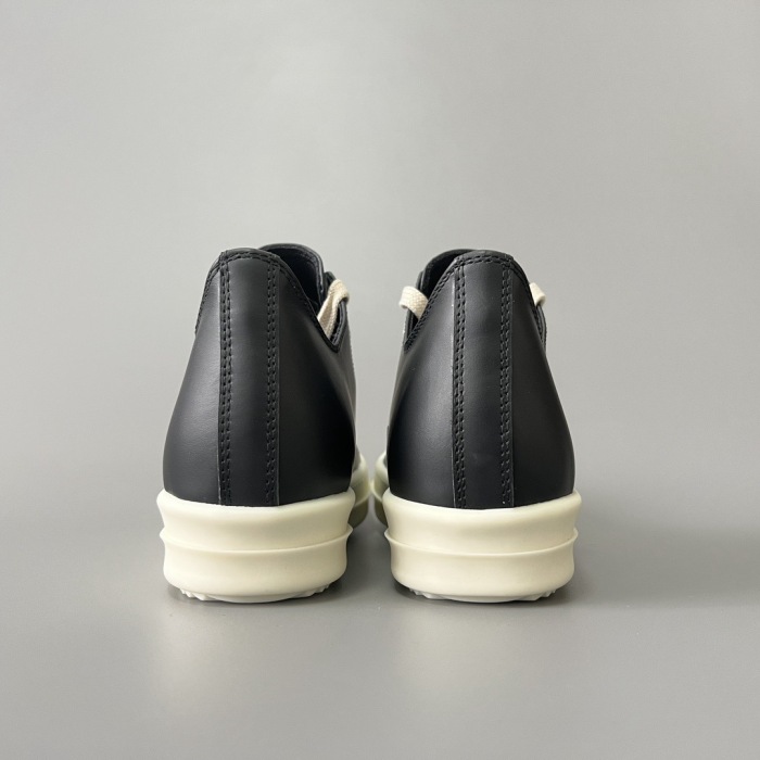 Men Women  R*ICK OWENS Top SNEAKERS
