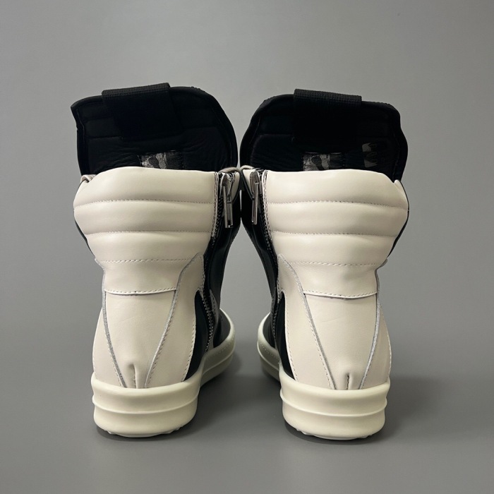 Men Women  R*ICK OWENS Top SNEAKERS