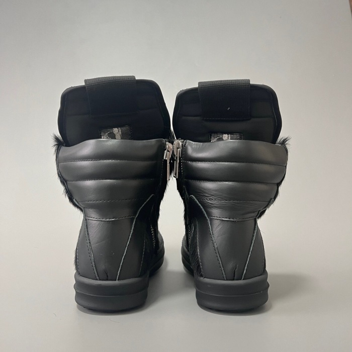 Men Women  R*ICK OWENS Top SNEAKERS