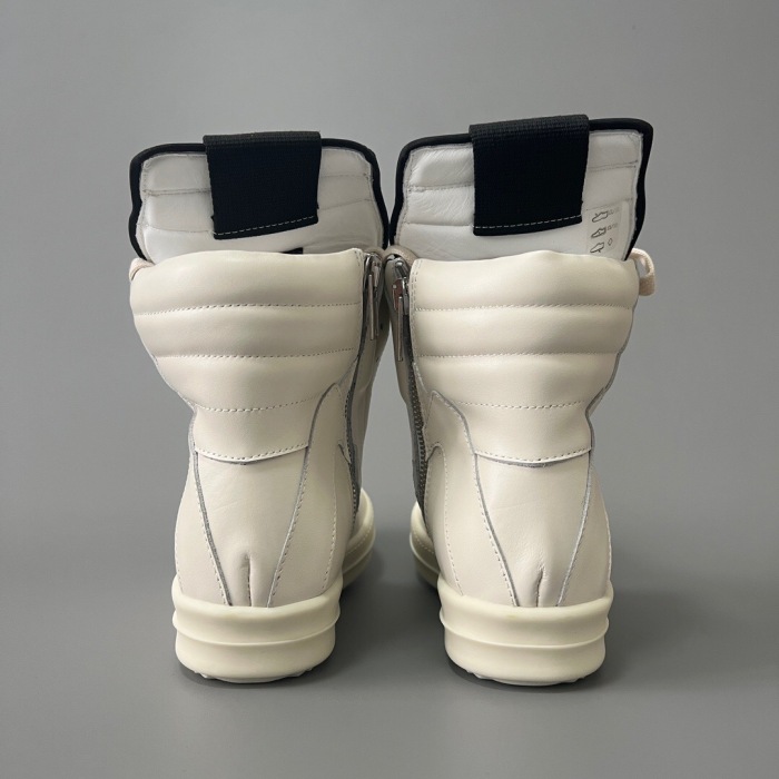 Men Women  R*ICK OWENS Top SNEAKERS