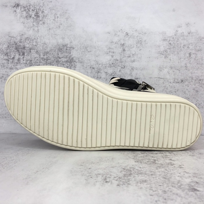 Men Women  R*ICK OWENS Top SNEAKERS