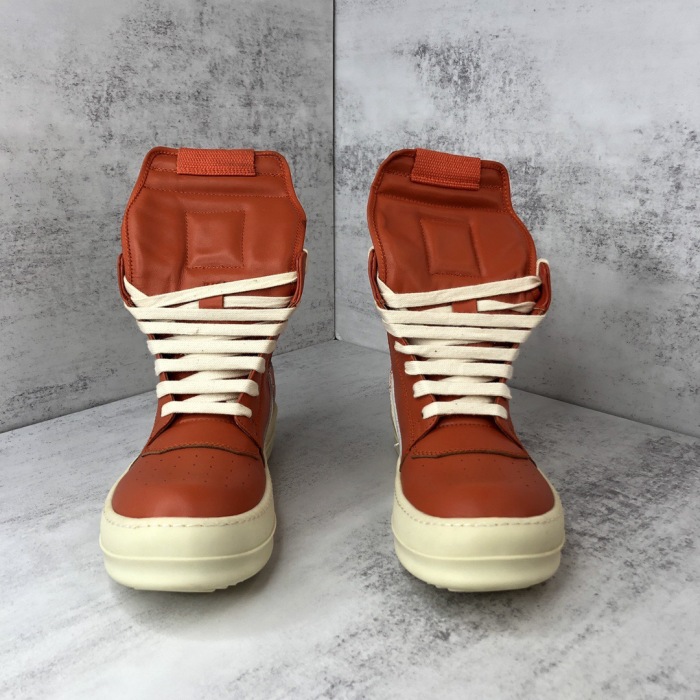 Men Women  R*ICK OWENS Top SNEAKERS