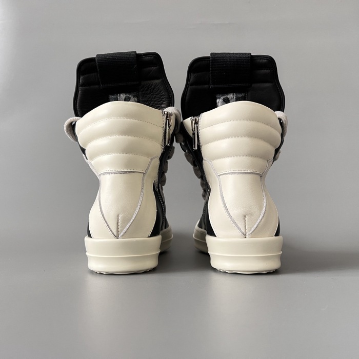 Men Women  R*ICK OWENS Top SNEAKERS