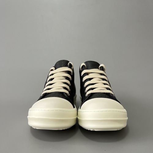 Men Women  R*ICK OWENS Top SNEAKERS