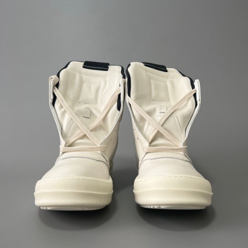 Men Women  R*ICK OWENS Top SNEAKERS